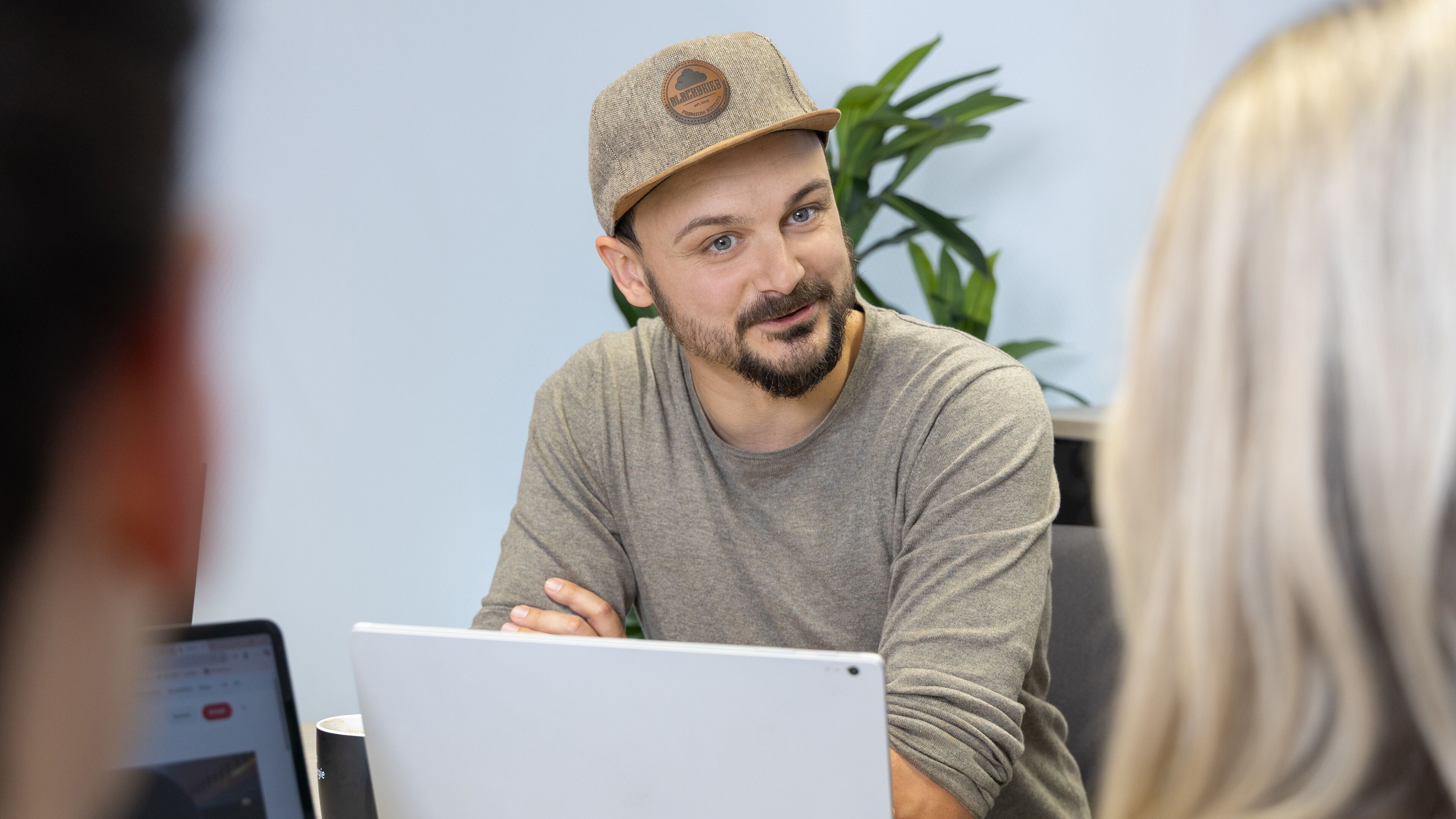 Karrierechancen und Weiterbildung LUKA GmbH
