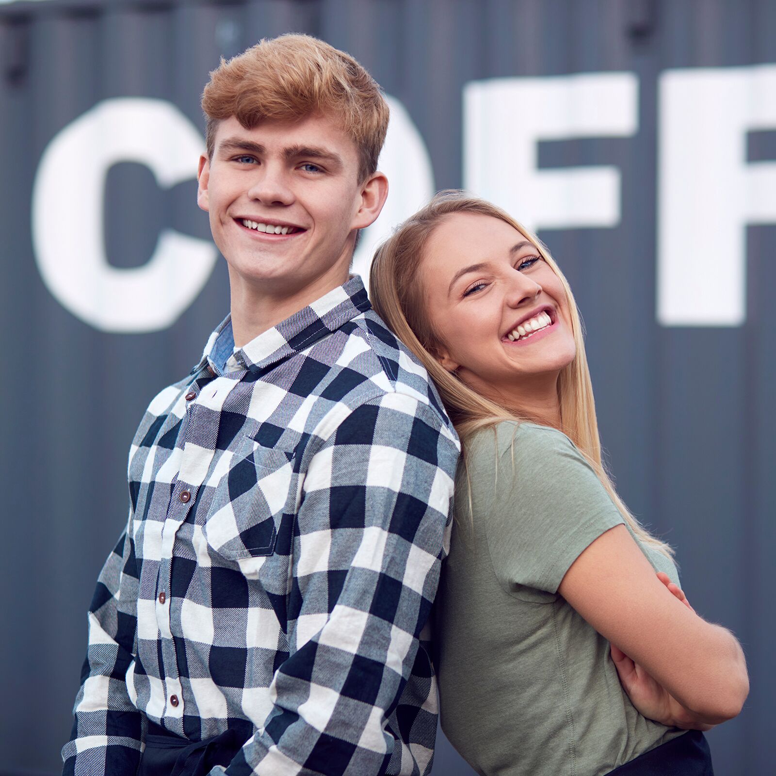 Ausbildung LUKA GmbH