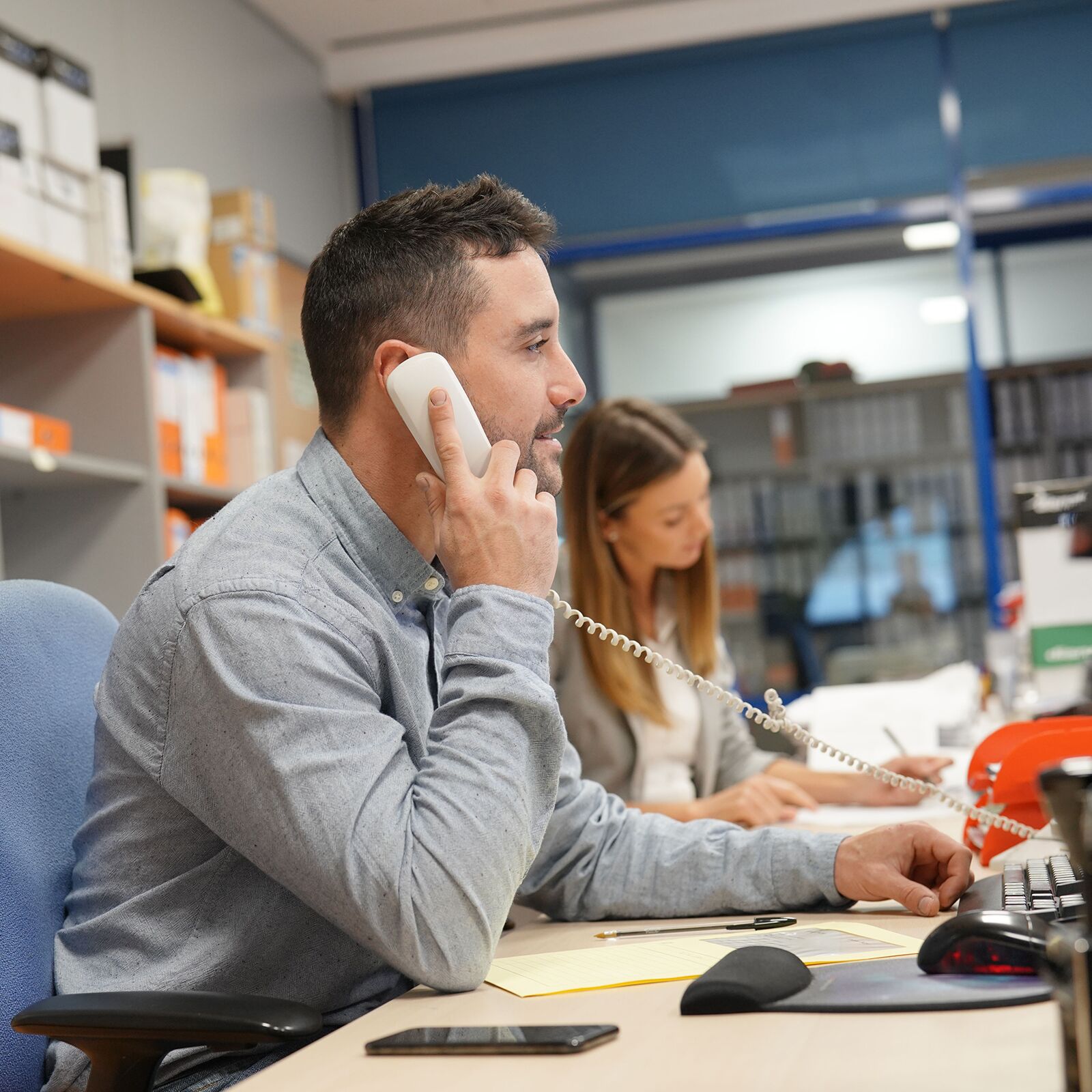 Bewerbungstipps und Bewerbungsprozess LUKA GmbH