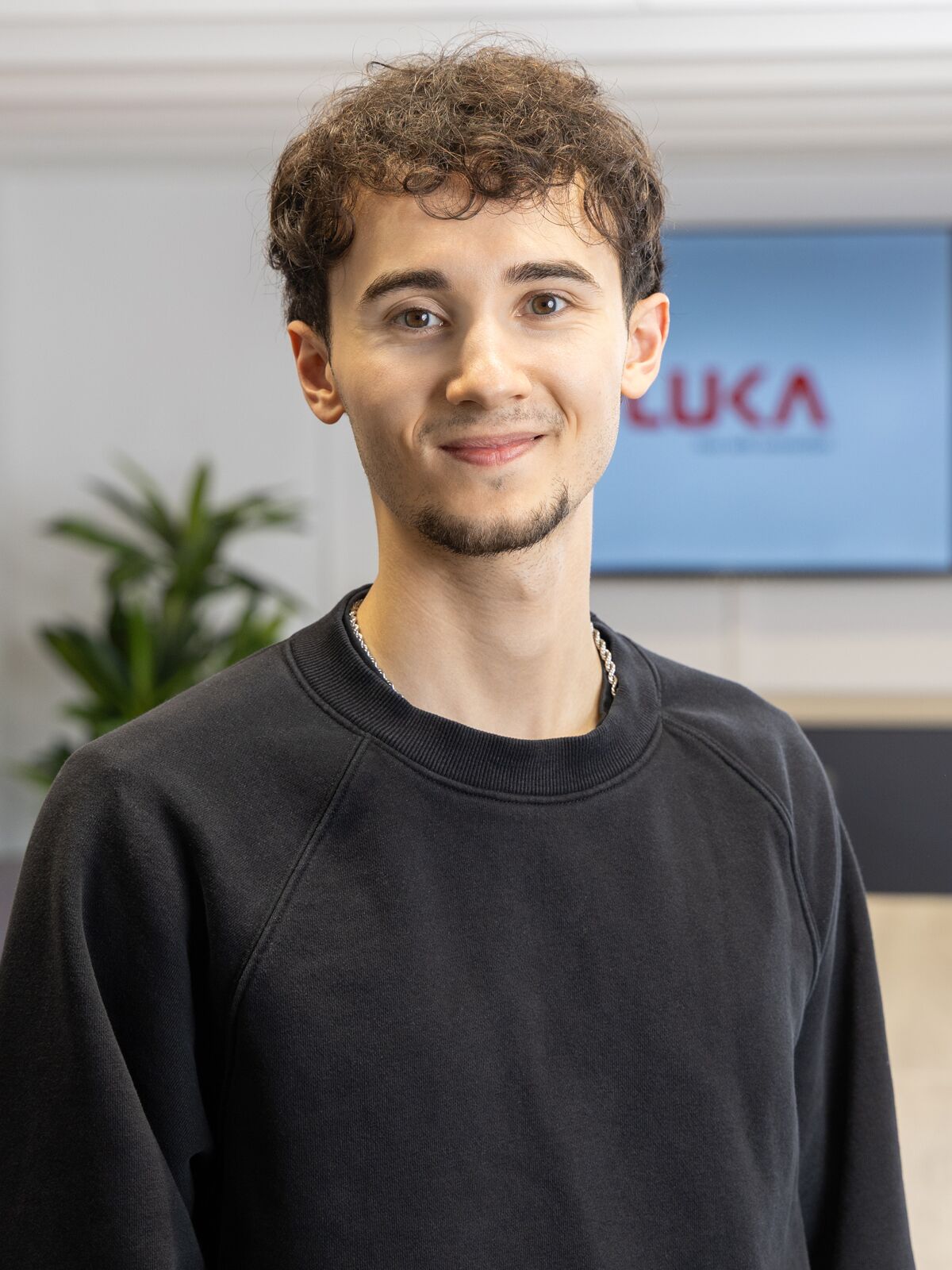 Erfolgsgeschichte von Janek Klassen LUKA GmbH