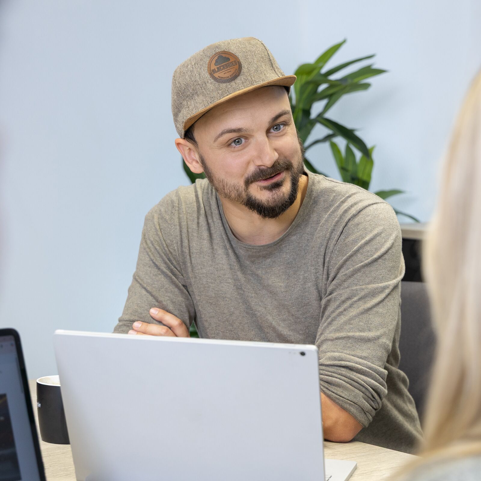 Bewerbungstipps und Bewerbungsprozess LUKA GmbH