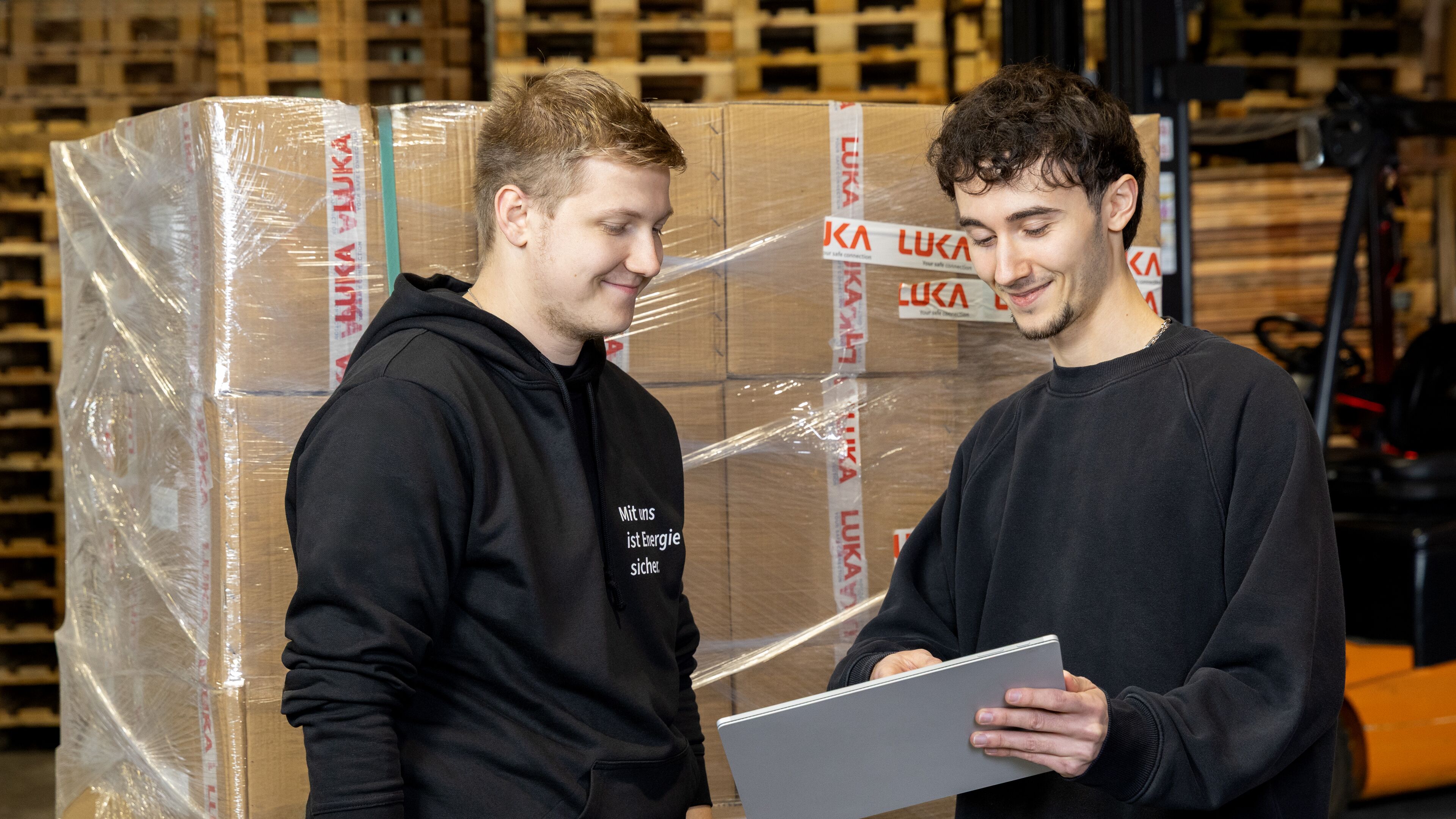 Kultur und Werte LUKA GmbH