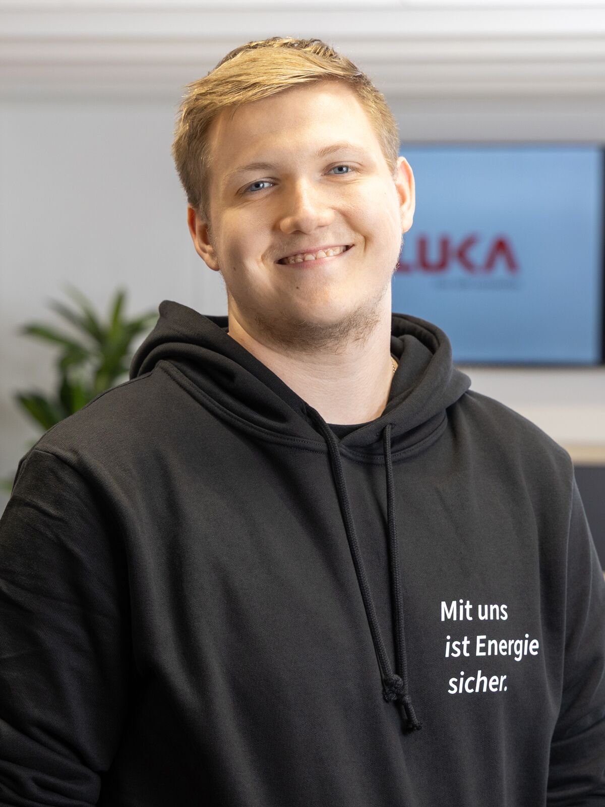 Erfolgsgeschichte von Jan-Hendrik Siller LUKA GmbH