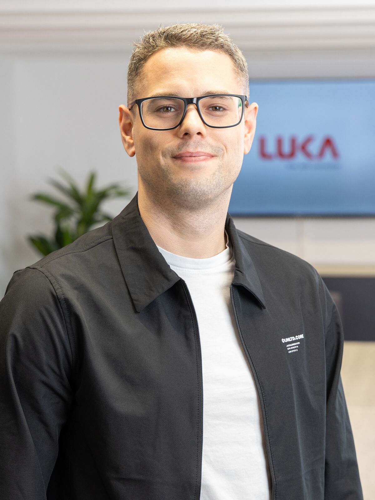 Erfolgsgeschichte von Dennis Stiefelhagen LUKA GmbH