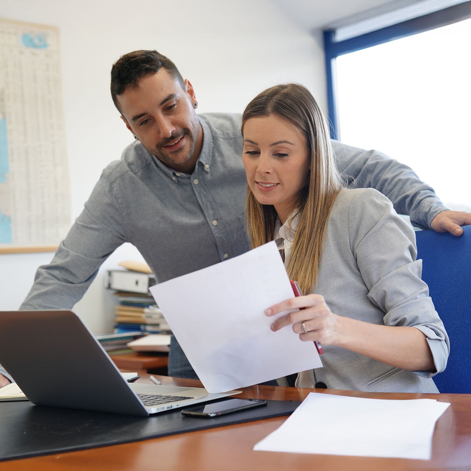 Karrierechancen und Weiterbildung LUKA GmbH